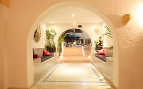 Hotel Nesrine Hammamet